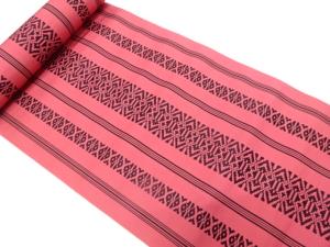 B反　本場筑前博多　名古屋帯地反物